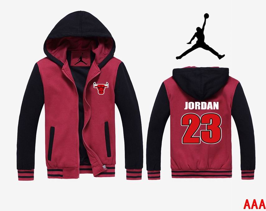Jordan hoodie S-XXXL-347